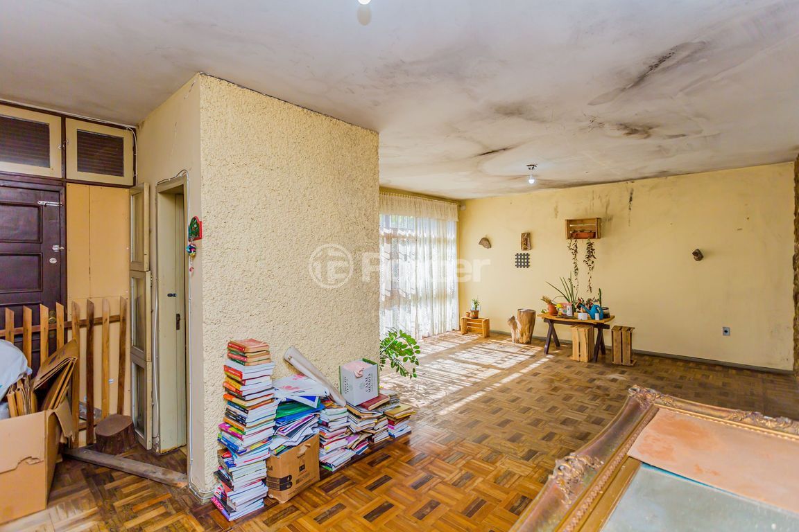 terreno lote condominio para comprar em Silveiro, 1105 - foto 17