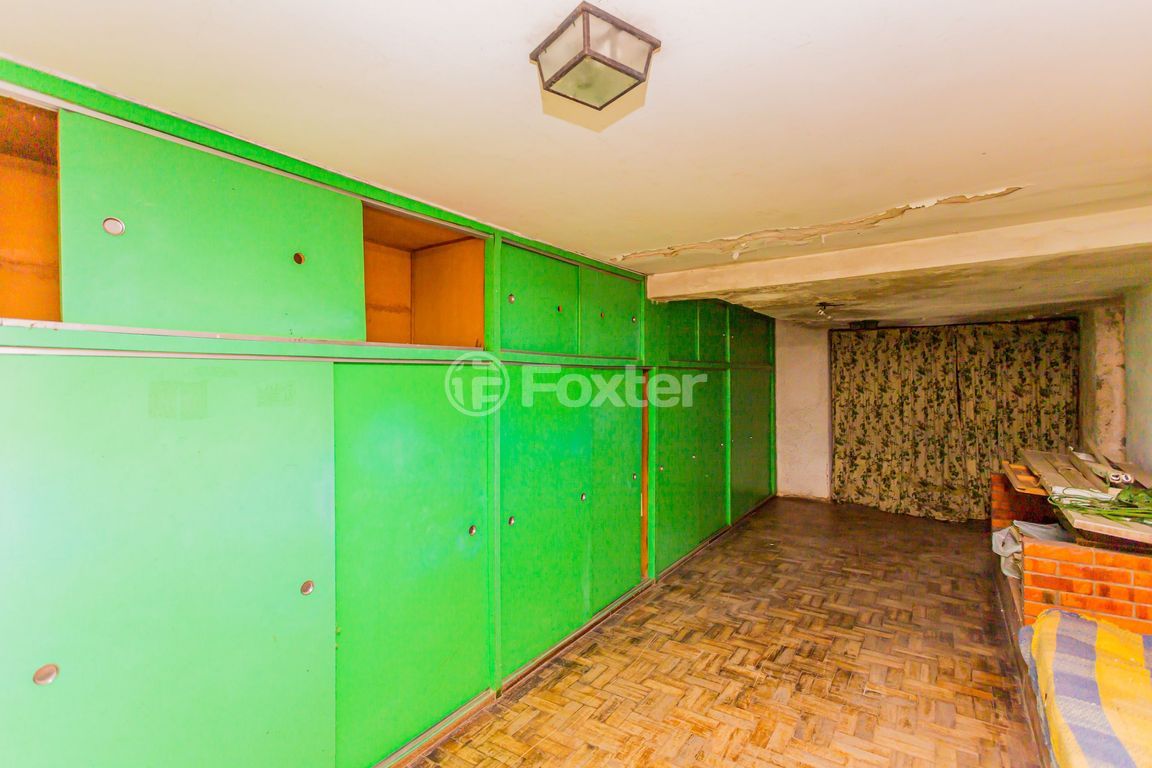 terreno lote condominio para comprar em Silveiro, 1105 - foto 27