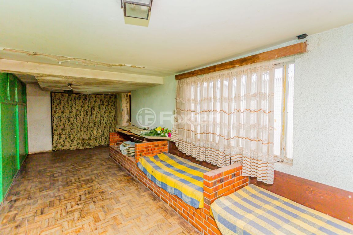 terreno lote condominio para comprar em Silveiro, 1105 - foto 28