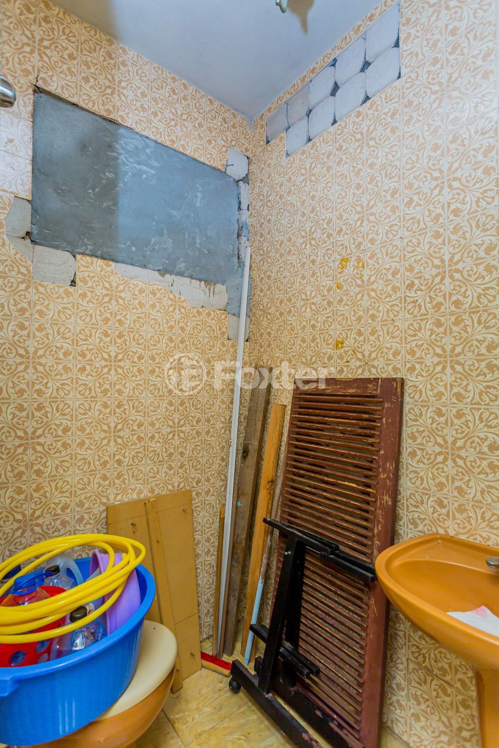 terreno lote condominio para comprar em Silveiro, 1105 - foto 29