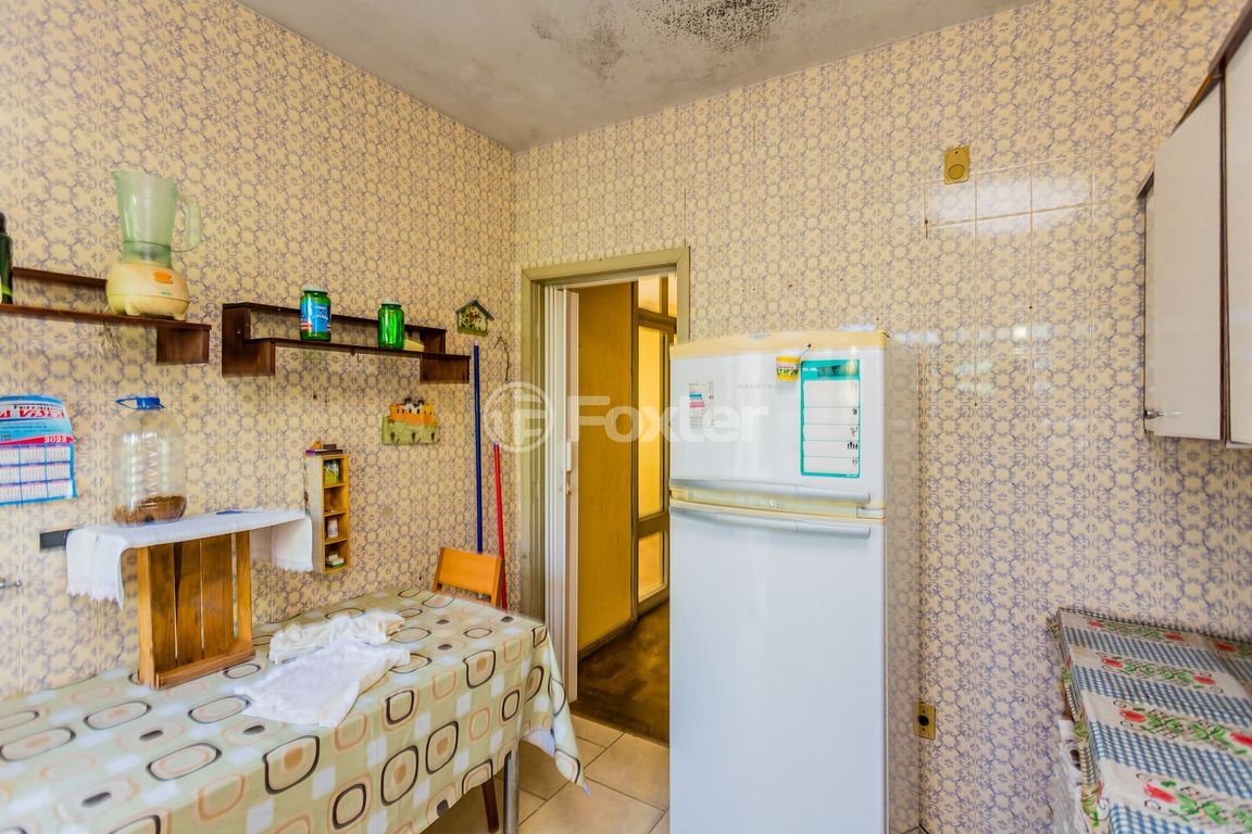 terreno lote condominio para comprar em Silveiro, 1105 - foto 34