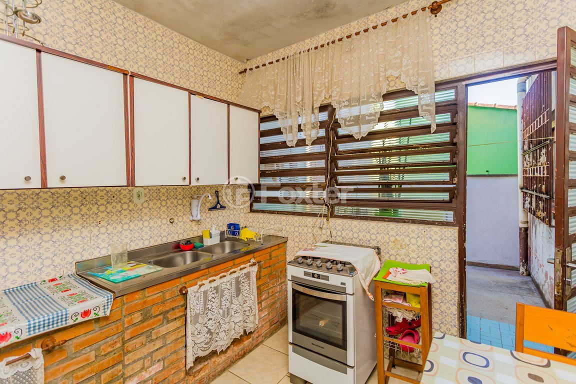 terreno lote condominio para comprar em Silveiro, 1105 - foto 35