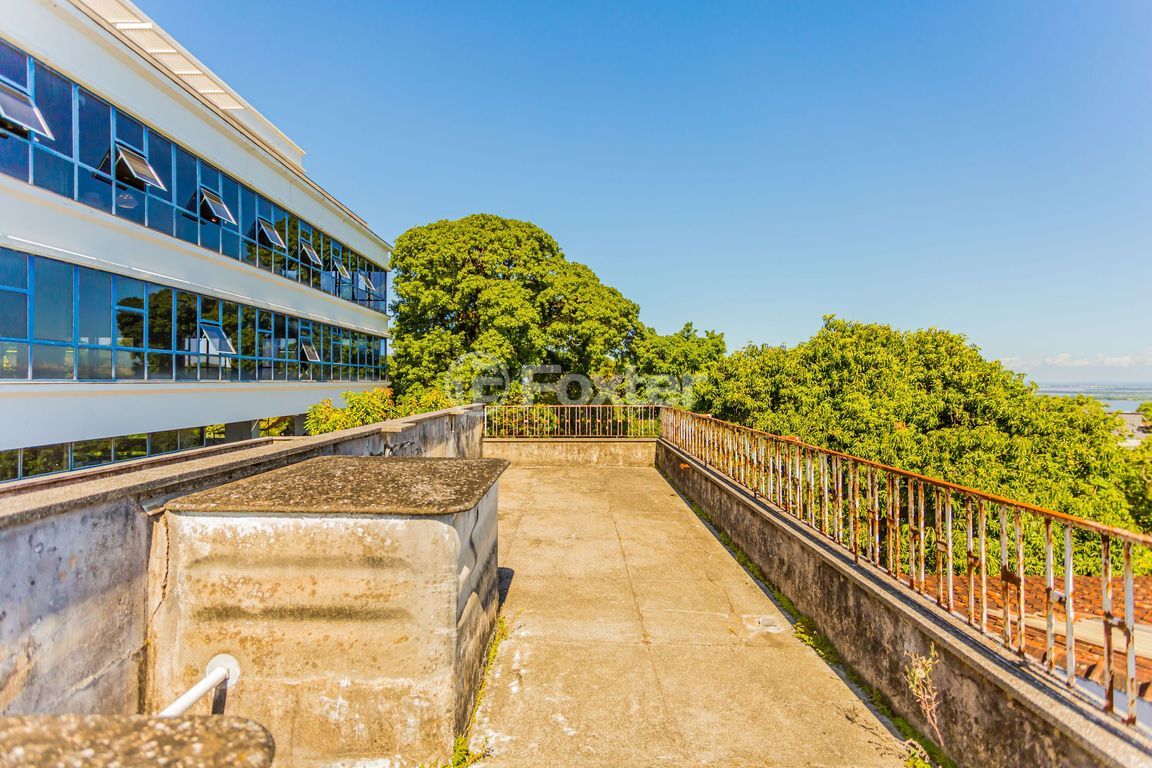 terreno lote condominio para comprar em Silveiro, 1105 - foto 9