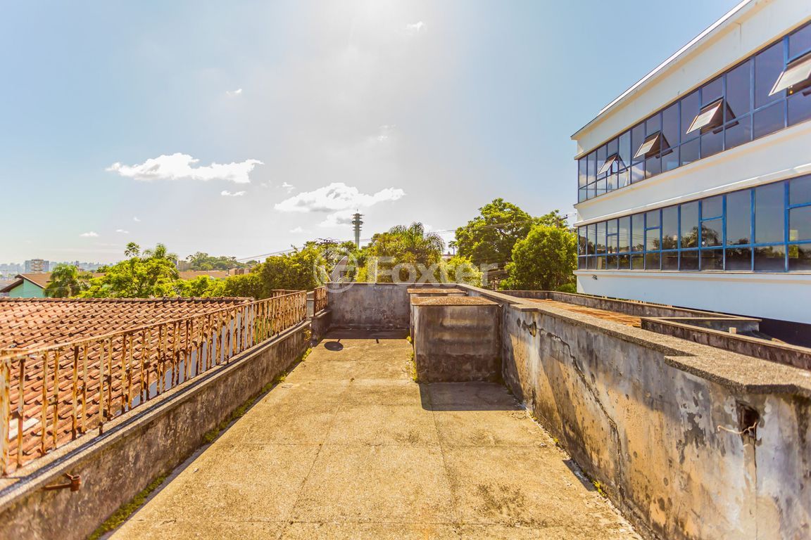 terreno lote condominio para comprar em Silveiro, 1105 - foto 10