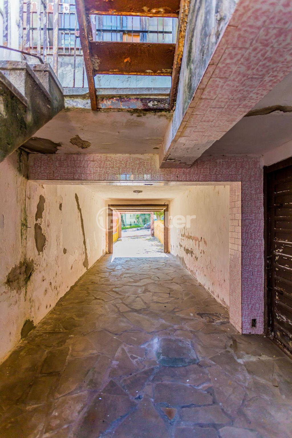 terreno lote condominio para comprar em Silveiro, 1105 - foto 40
