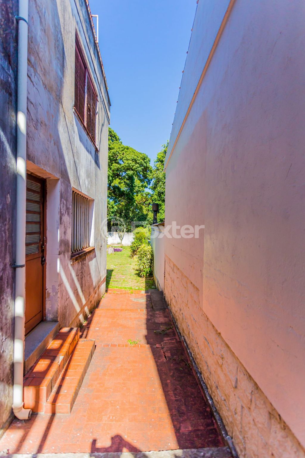 terreno lote condominio para comprar em Silveiro, 1105 - foto 42