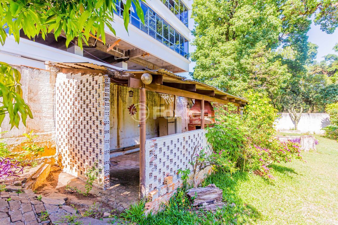 terreno lote condominio para comprar em Silveiro, 1105 - foto 43