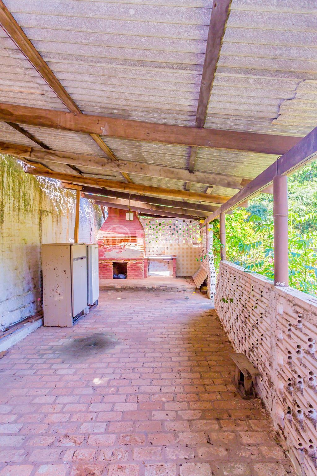 terreno lote condominio para comprar em Silveiro, 1105 - foto 44