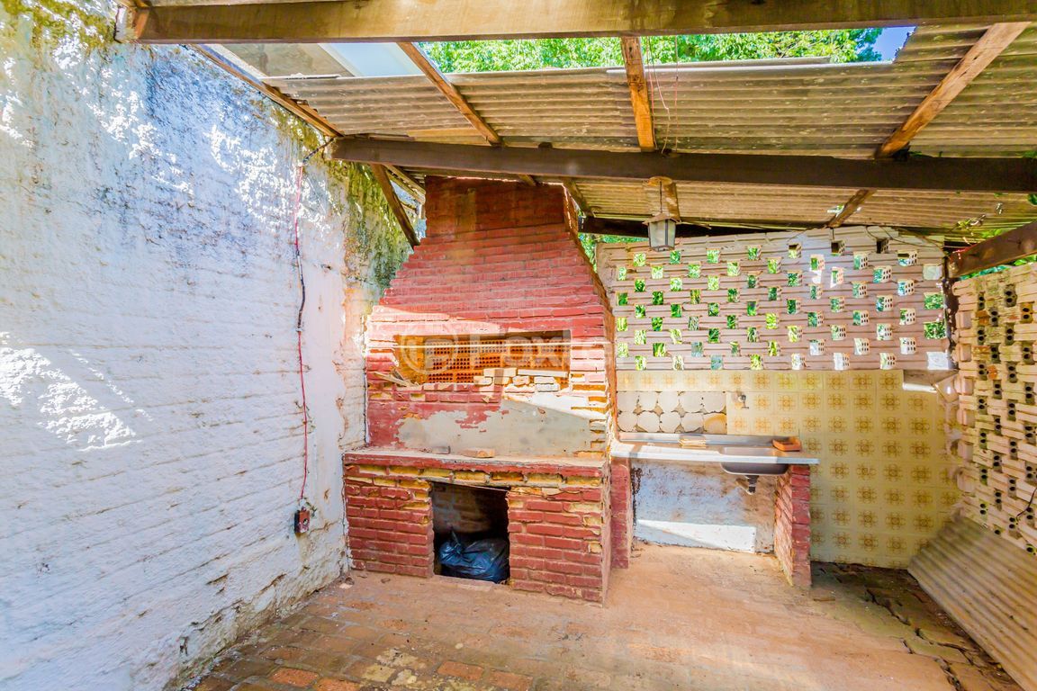 terreno lote condominio para comprar em Silveiro, 1105 - foto 45