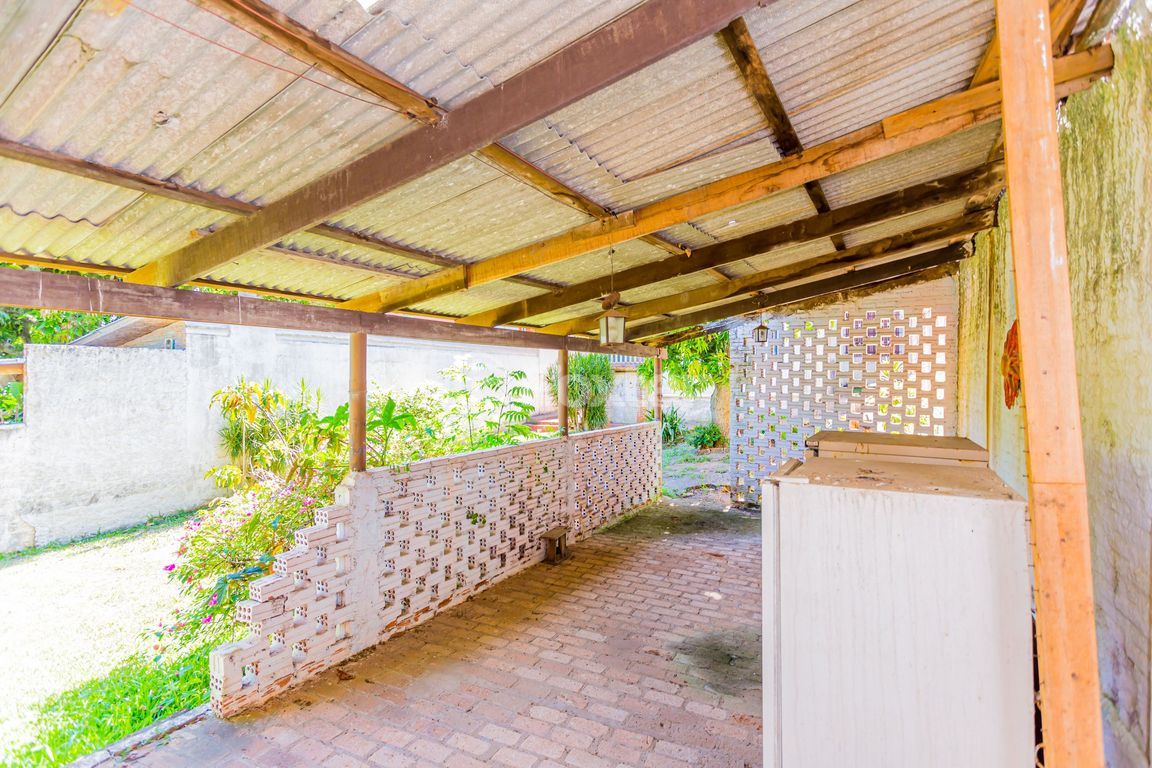 terreno lote condominio para comprar em Silveiro, 1105 - foto 47