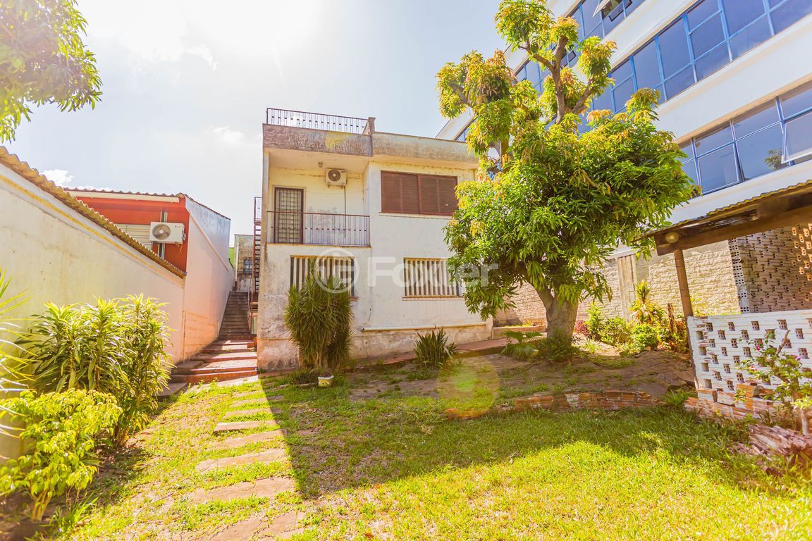 terreno lote condominio para comprar em Silveiro, 1105 - foto 7
