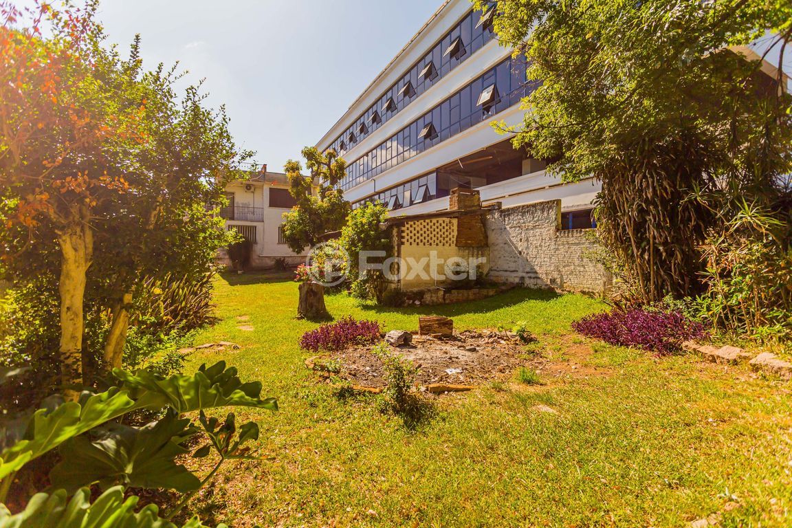 terreno lote condominio para comprar em Silveiro, 1105 - foto 8