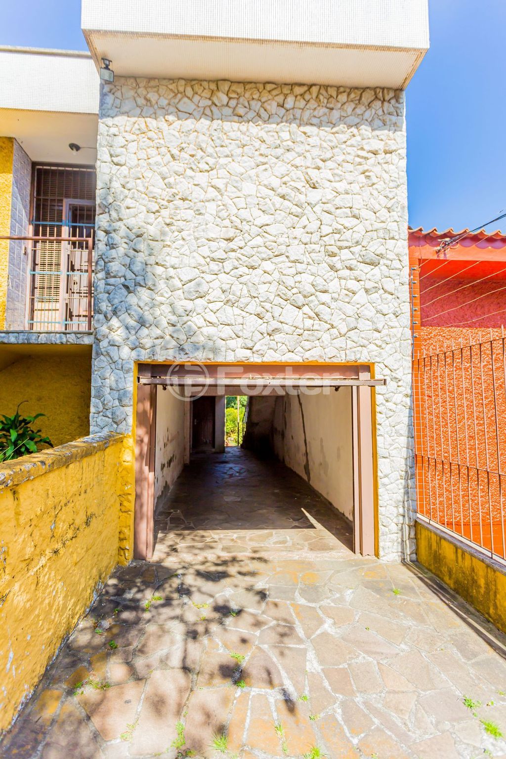 terreno lote condominio para comprar em Silveiro, 1105 - foto 49