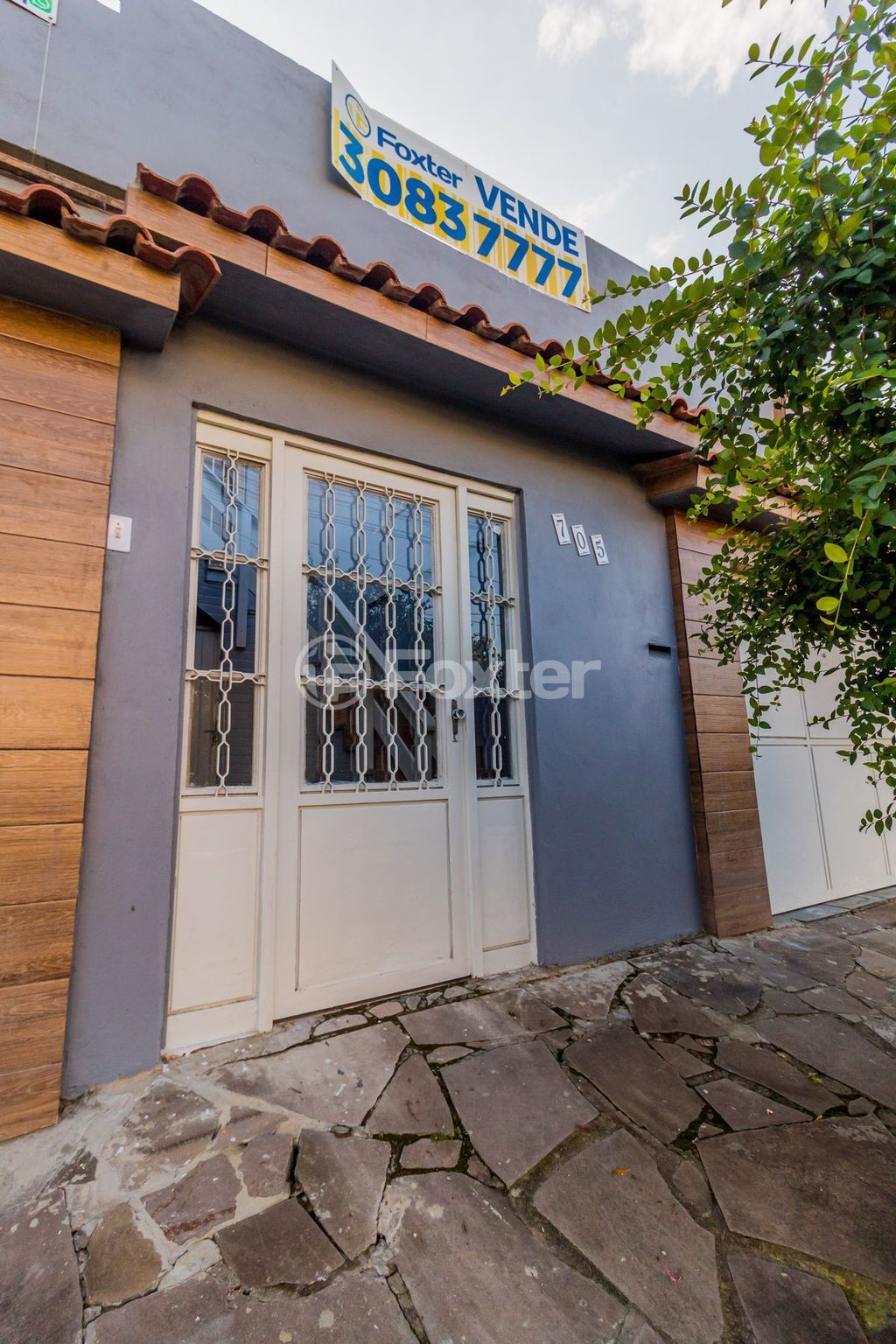 casa sobrado para comprar em Arnaldo Ballve, 705 - foto 2