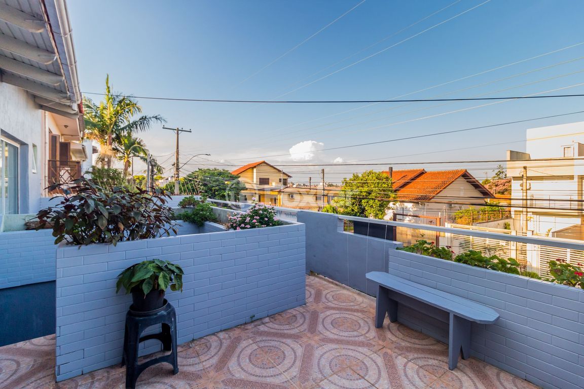 casa sobrado para comprar em Arnaldo Ballve, 705 - foto 18