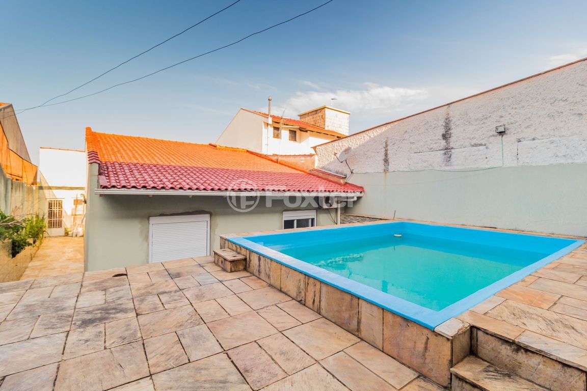 casa sobrado para comprar em Arnaldo Ballve, 705 - foto 3