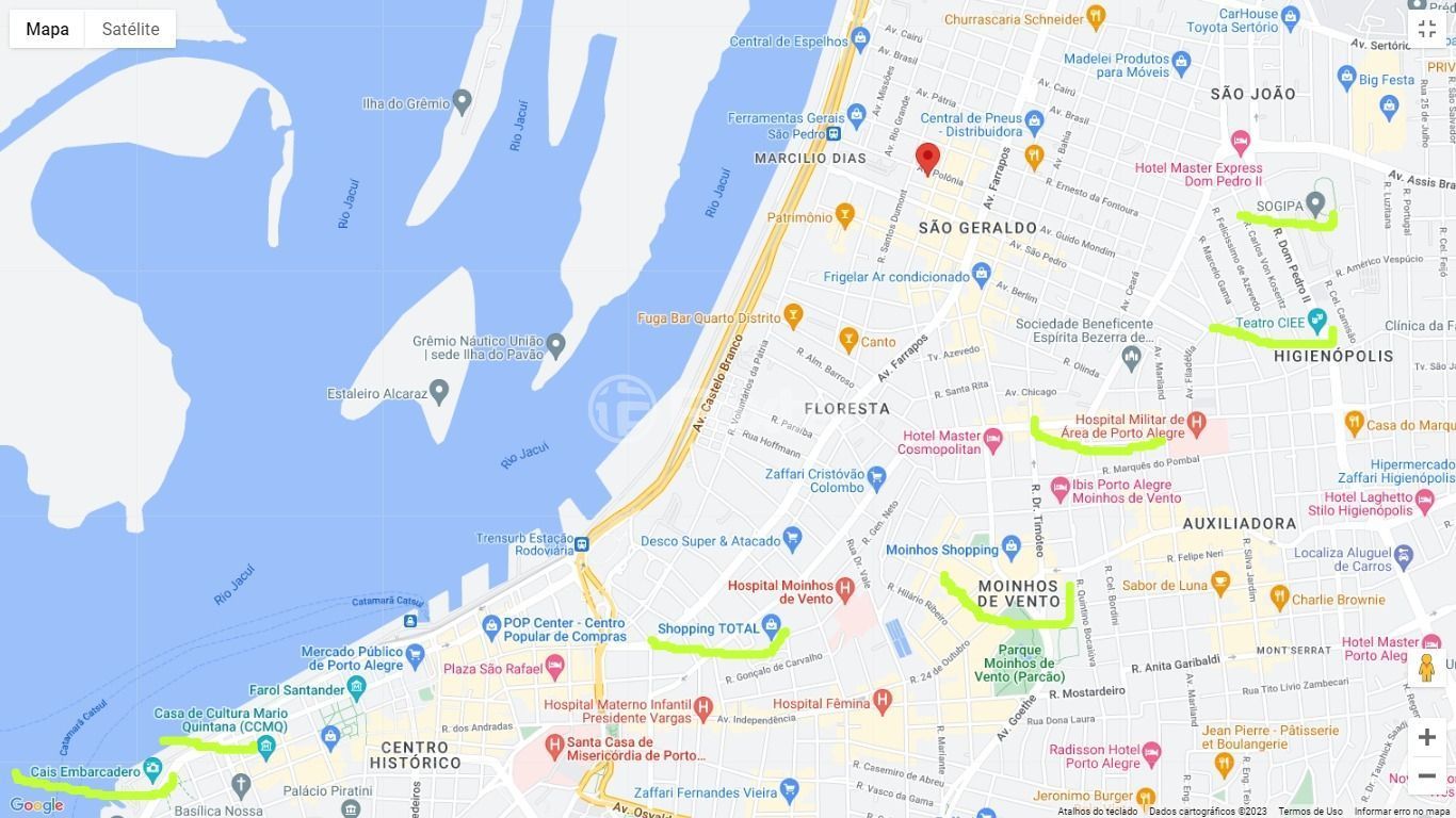 Apartamento para comprar em Polônia, 375 - foto 37