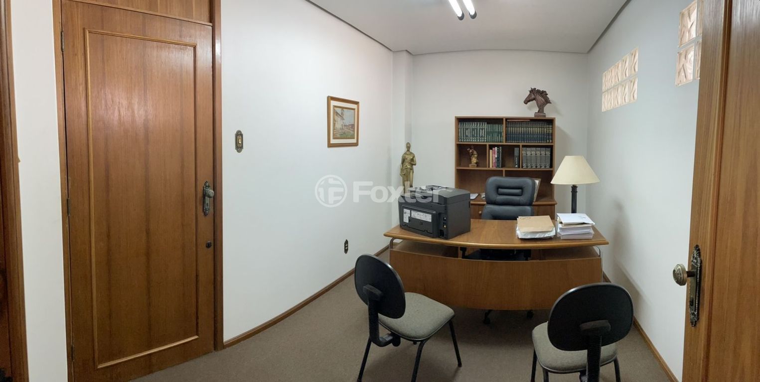 consultorio sala conjunto para comprar em Borges de Medeiros, 308 - foto 17