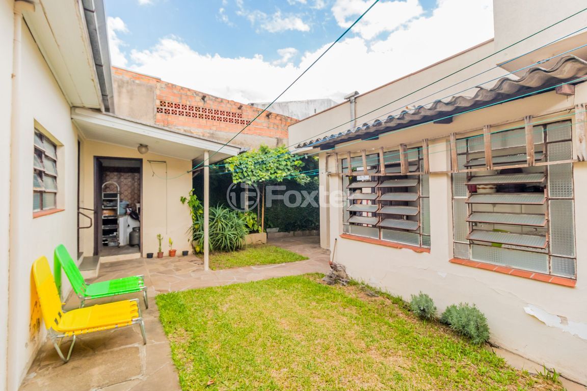casa sobrado para comprar em Circular, 508 - foto 29
