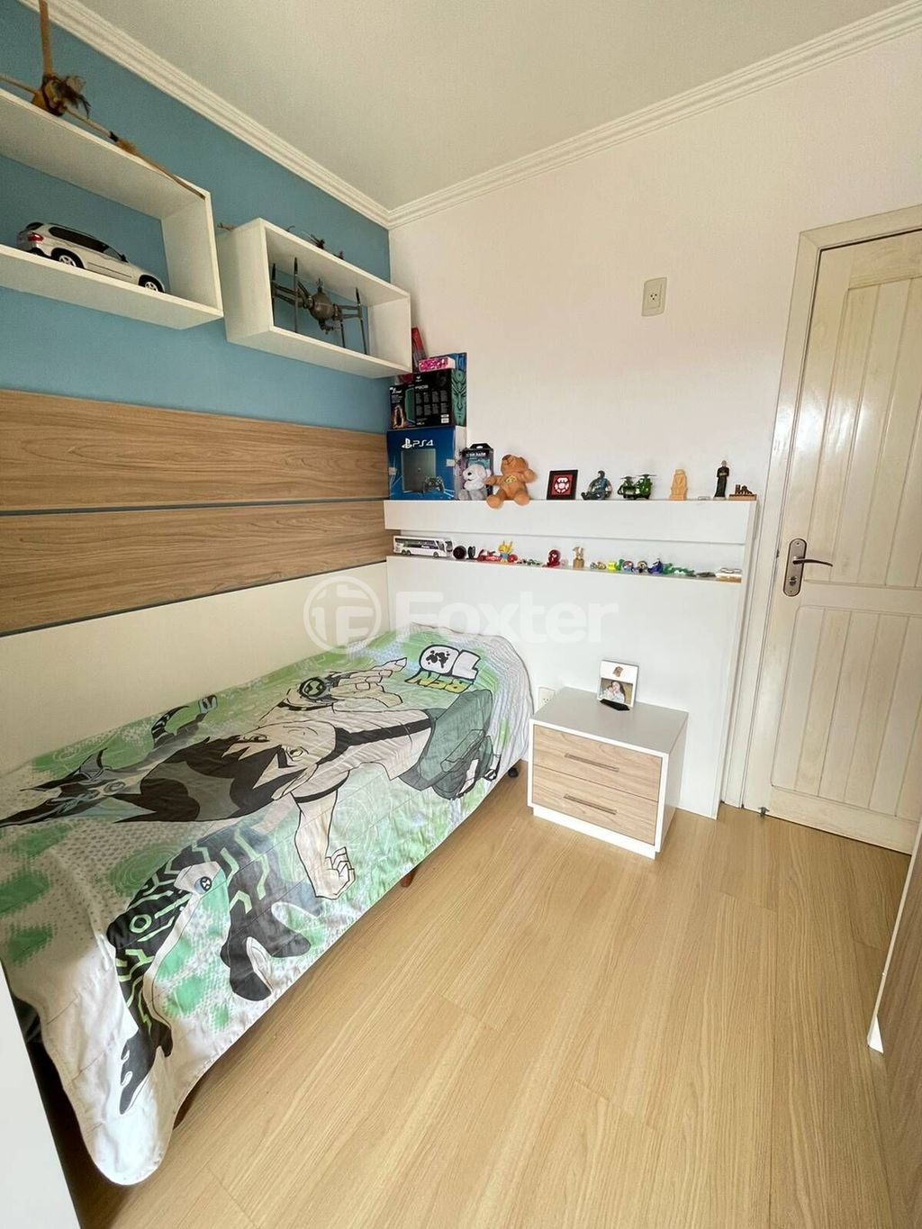 casa sobrado para comprar em da Alegria, 136 - foto 15