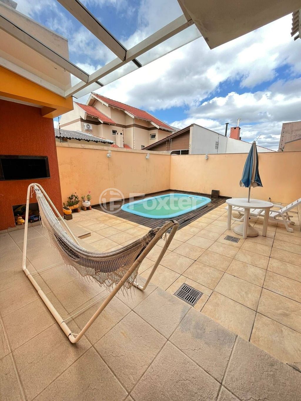 casa sobrado para comprar em da Alegria, 136 - foto 30
