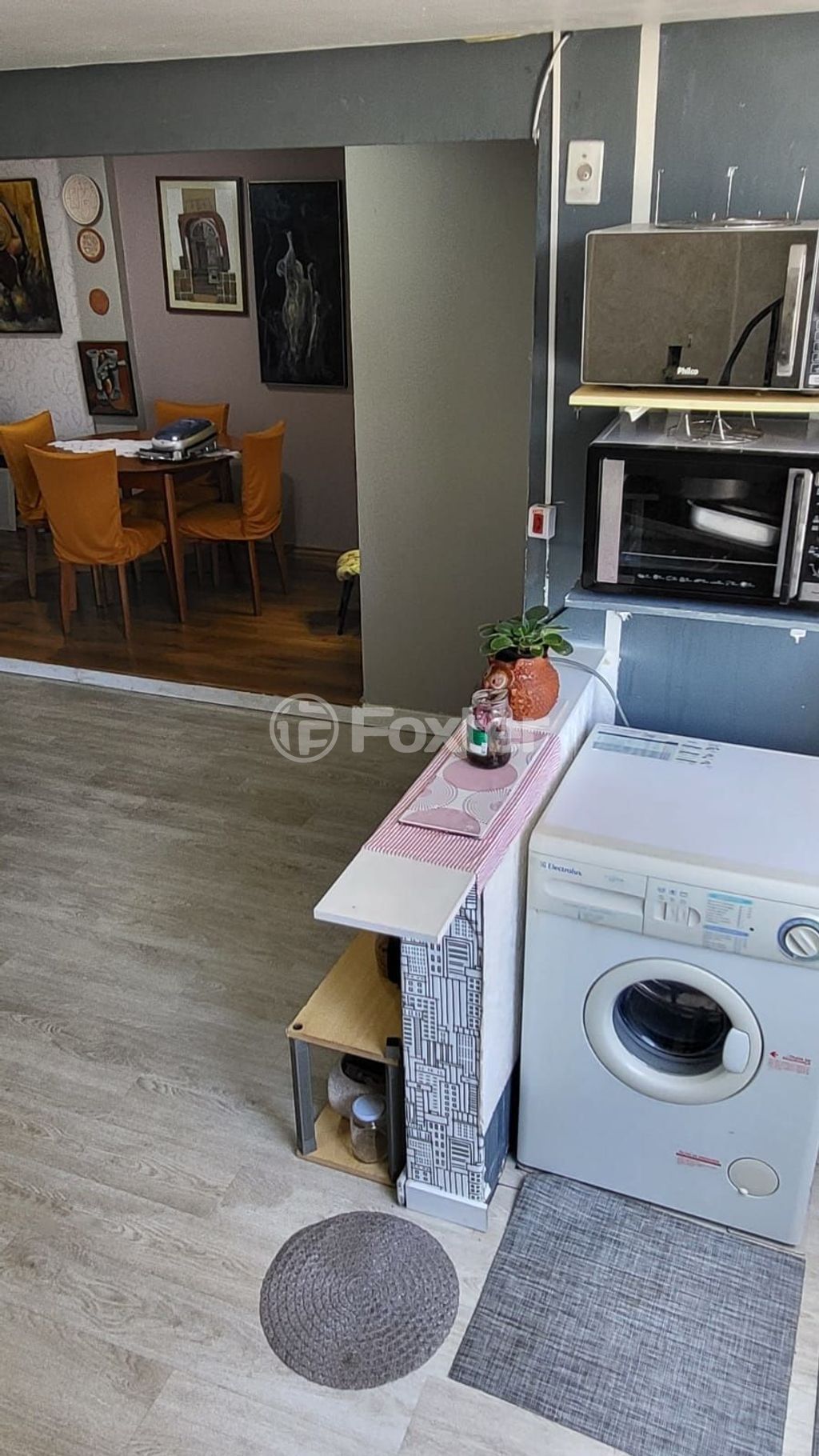 Cobertura para comprar em São Francisco, 840 - foto 8