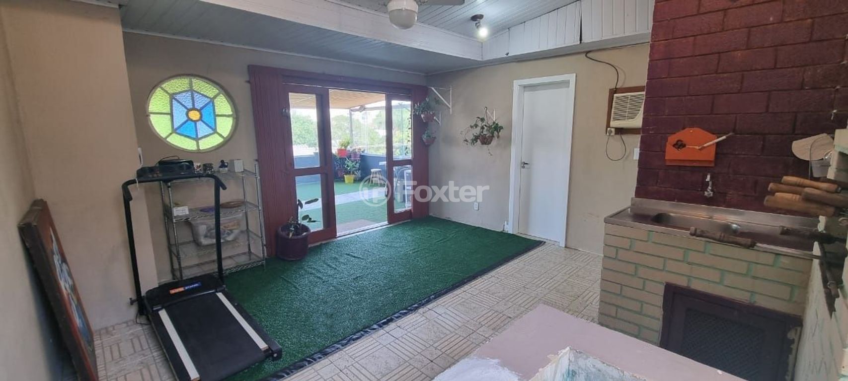 Cobertura para comprar em São Francisco, 840 - foto 20