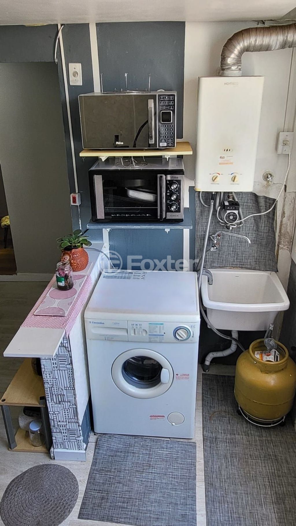 Cobertura para comprar em São Francisco, 840 - foto 9