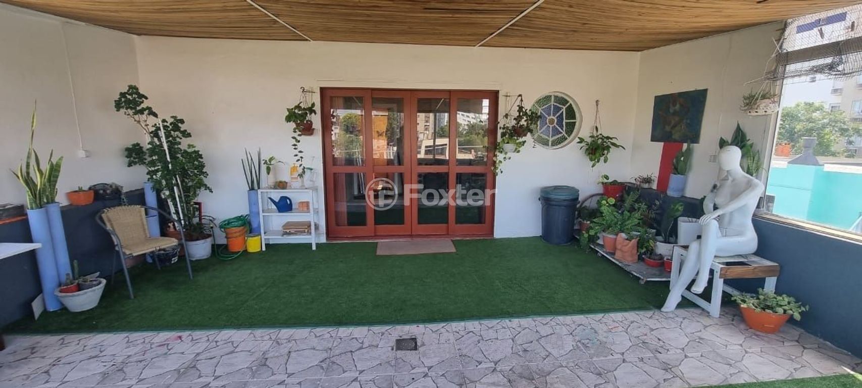 Cobertura para comprar em São Francisco, 840 - foto 19