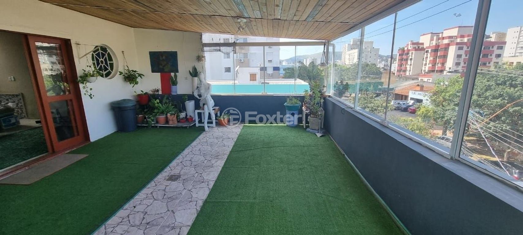 Cobertura para comprar em São Francisco, 840 - foto 18