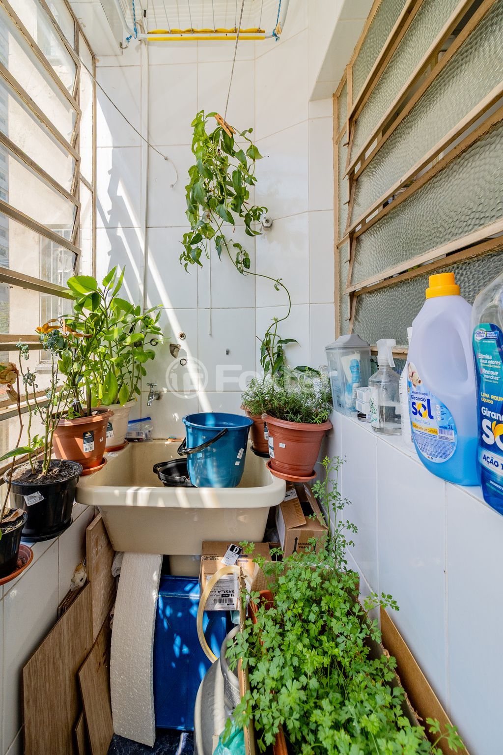Apartamento para comprar em MARCILIO DIAS, 866 - foto 27