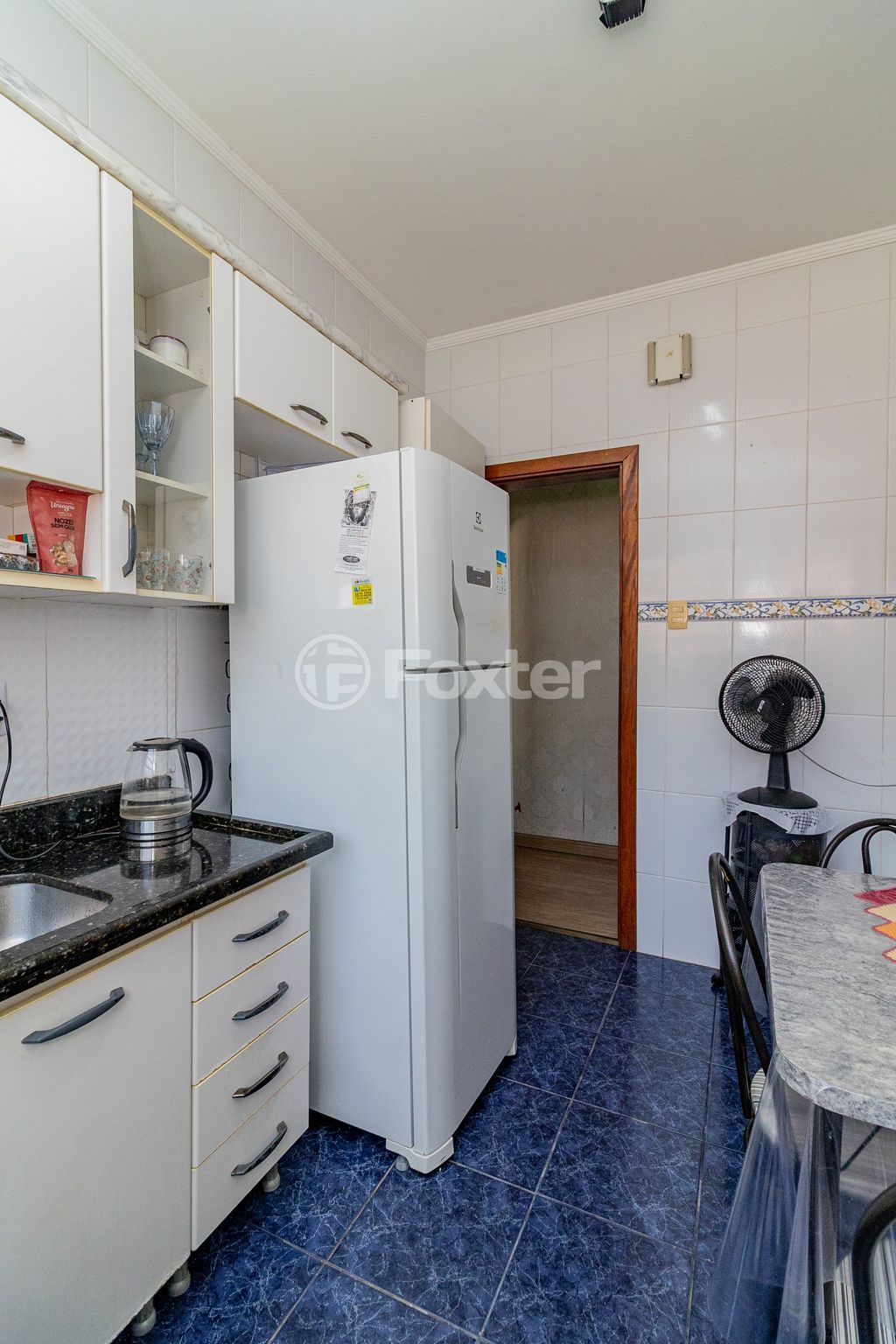 Apartamento para comprar em MARCILIO DIAS, 866 - foto 23