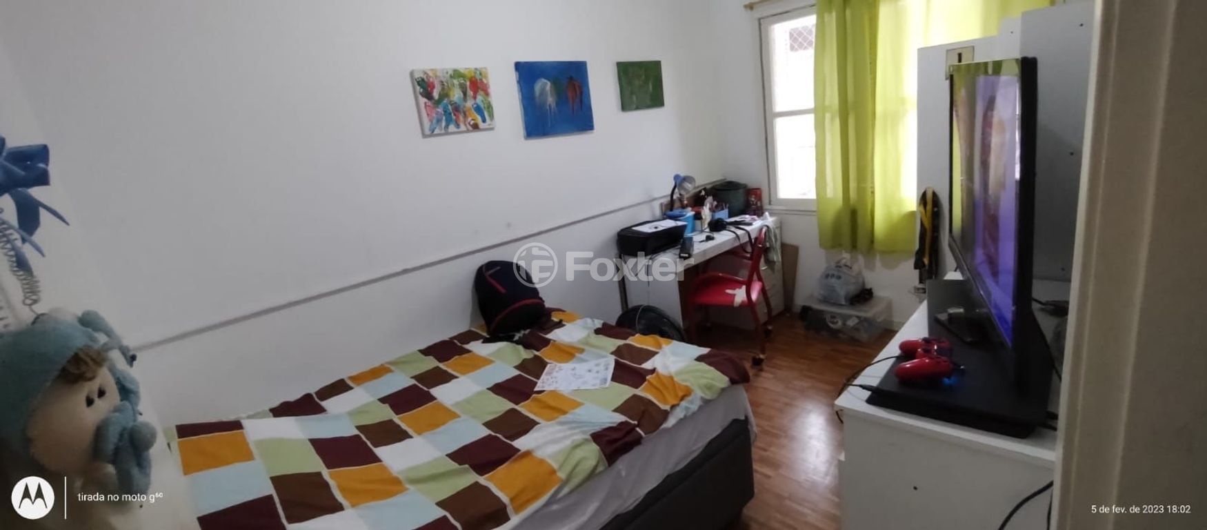 Apartamento para comprar em Wenceslau Escobar, 945 - foto 17