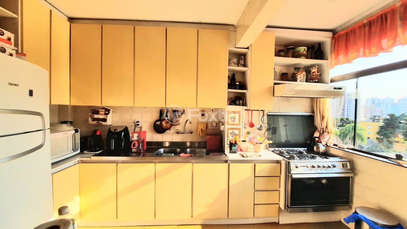 Cobertura para comprar em Geraldo Souza Moreira, 115 - foto 19