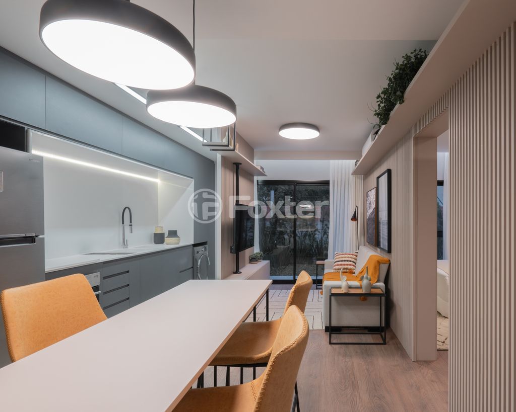 Apartamento para comprar em Cidade Baixa, Porto Alegre - foto 1