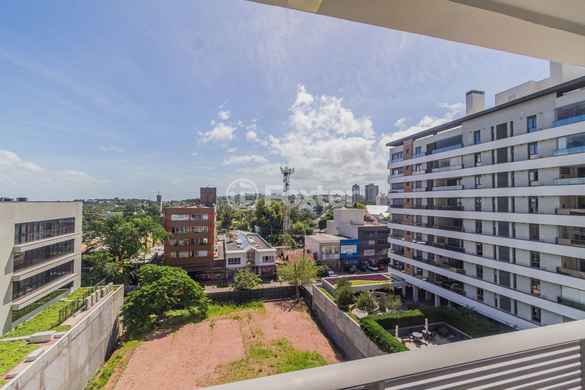 Studio/Kitnet/JK para comprar em Doutor Armando Barbedo, 505 - foto 20