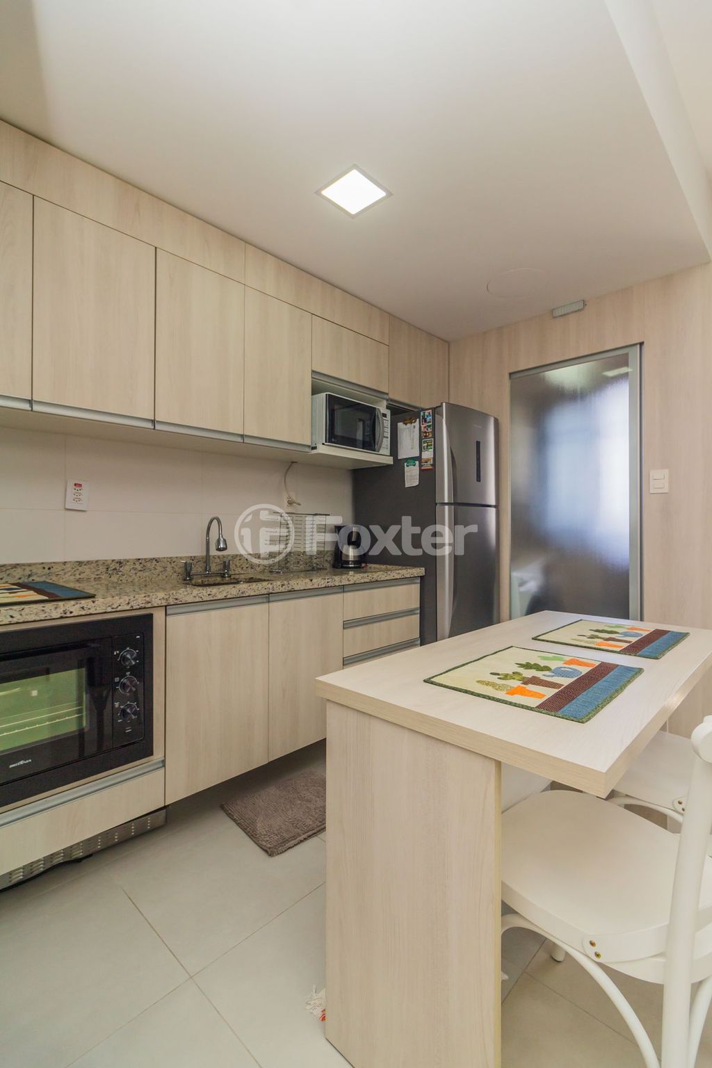 Studio/Kitnet/JK para comprar em Doutor Armando Barbedo, 505 - foto 27