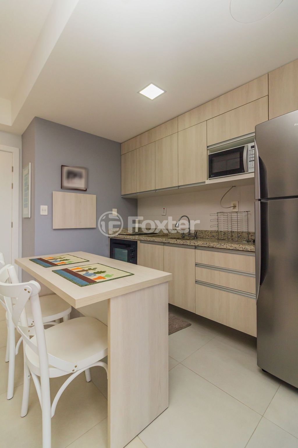 Studio/Kitnet/JK para comprar em Doutor Armando Barbedo, 505 - foto 29