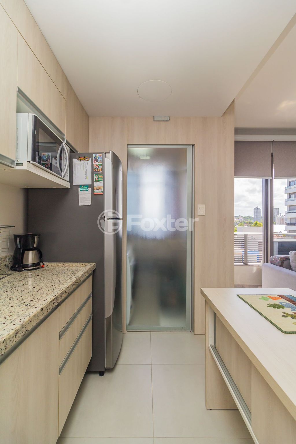 Studio/Kitnet/JK para comprar em Doutor Armando Barbedo, 505 - foto 33