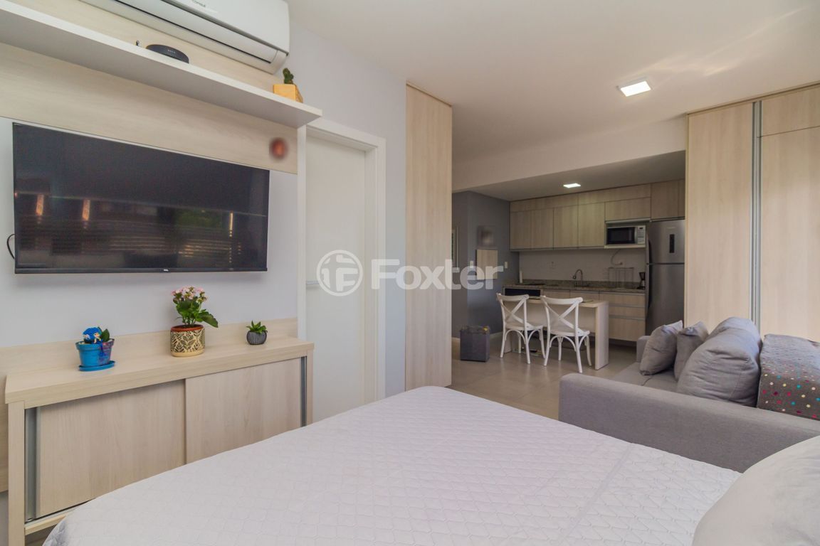 Studio/Kitnet/JK para comprar em Doutor Armando Barbedo, 505 - foto 18