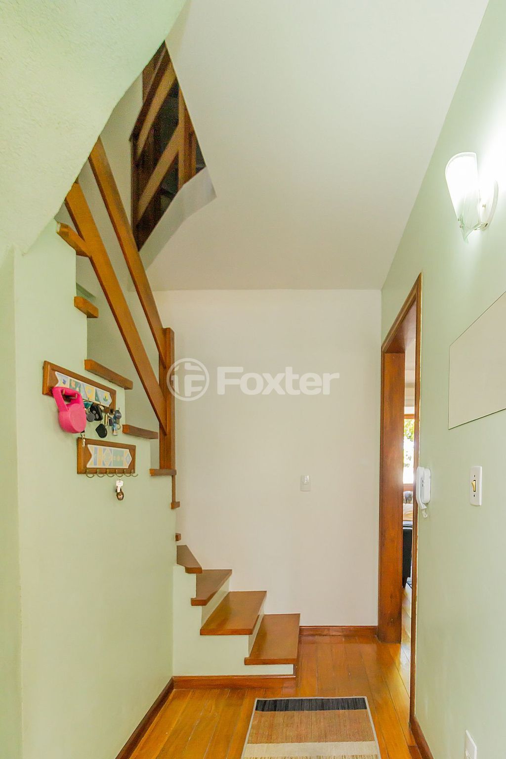 Casa em condominio para comprar em Doutor Mário Totta, 416 - foto 25
