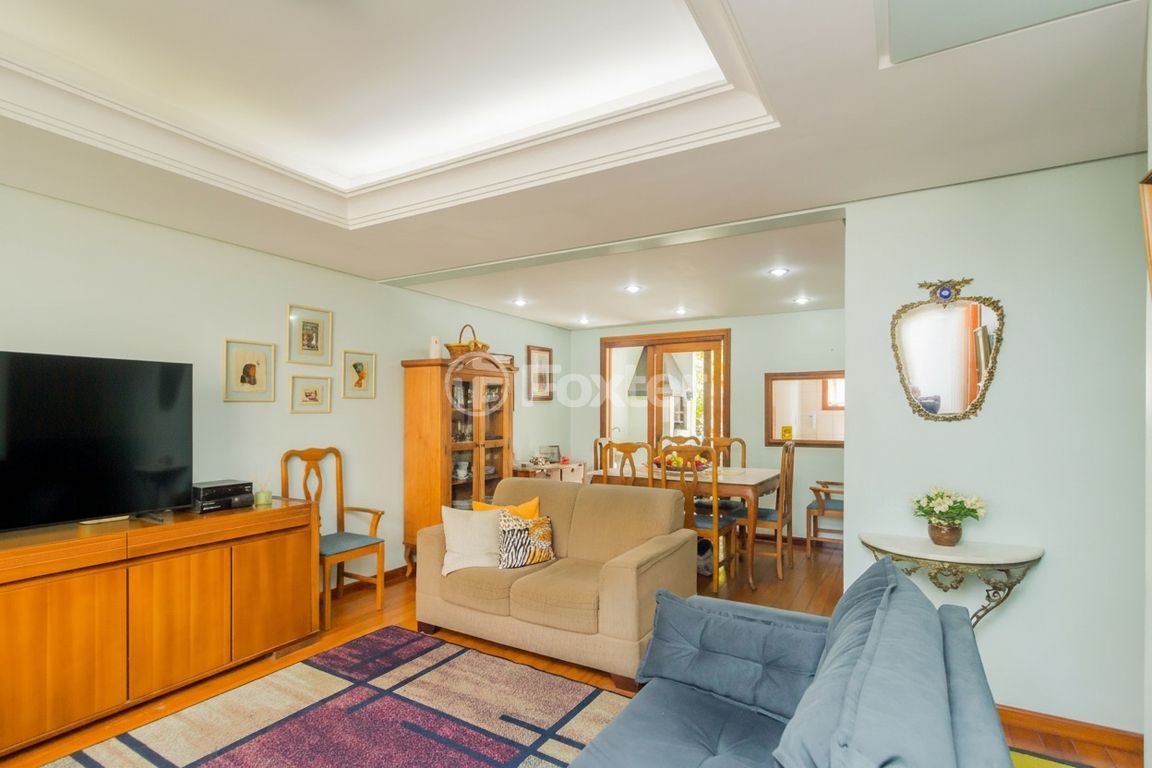 Casa em condominio para comprar em Doutor Mário Totta, 416 - foto 4