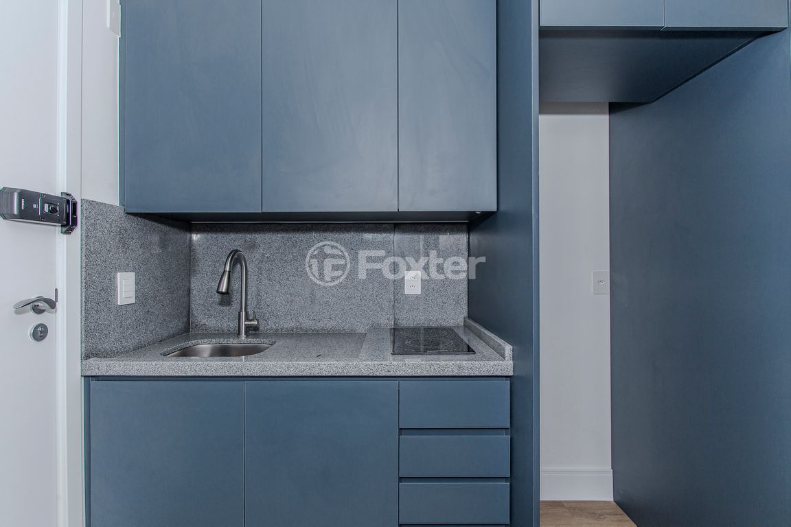 Studio/Kitnet/JK para comprar em João Wallig, 100 - foto 17