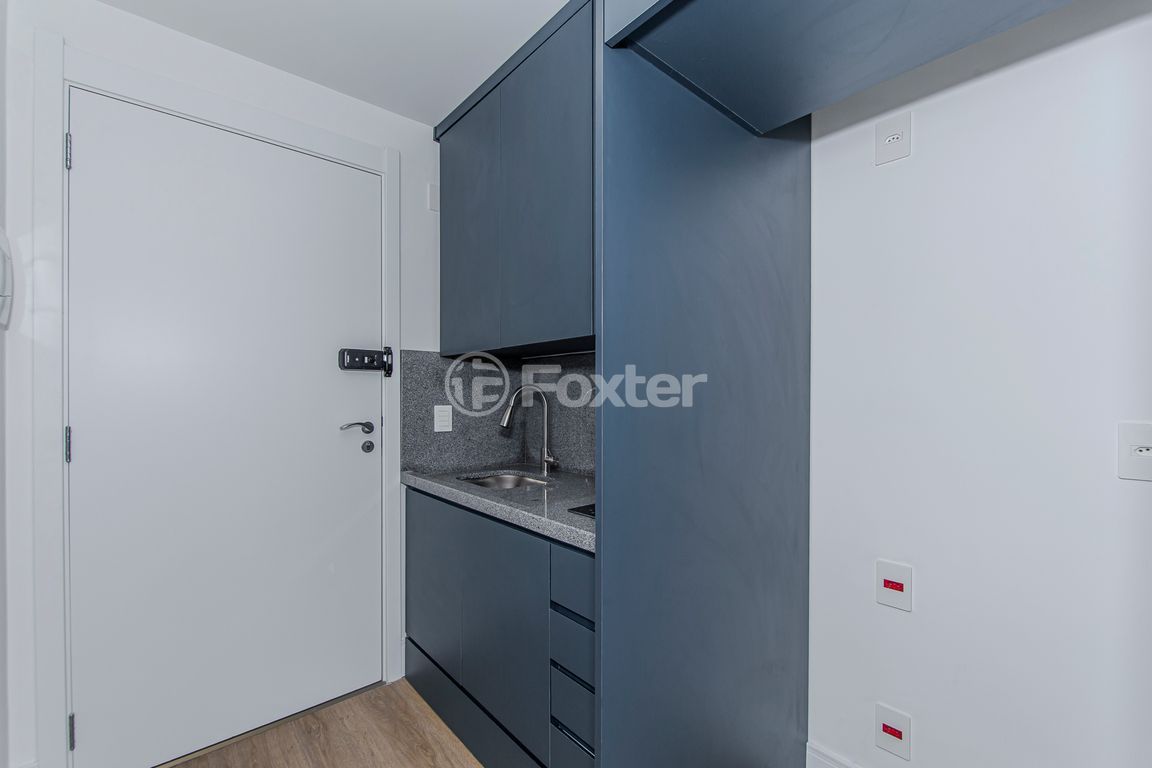 Studio/Kitnet/JK para comprar em João Wallig, 100 - foto 20