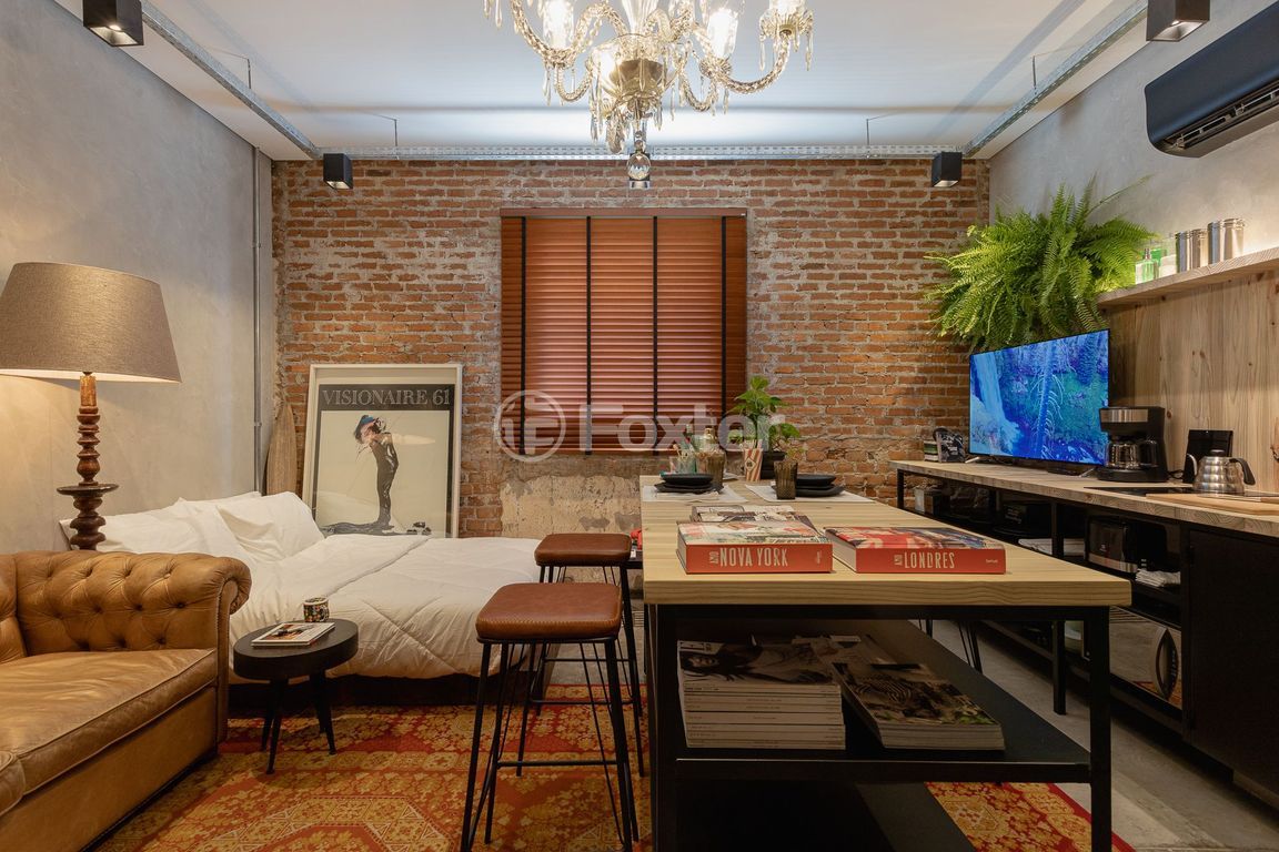 Loft/Flat para comprar em Almirante Tamandaré, 153 - foto 40