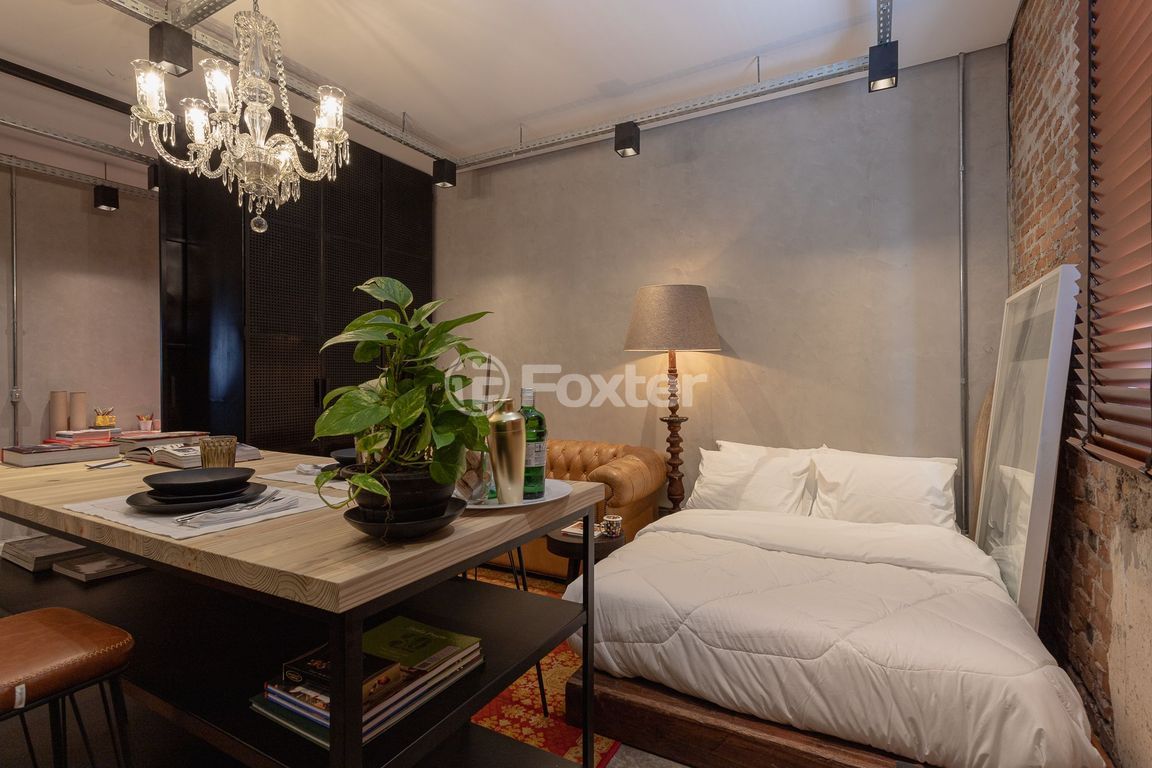 Loft/Flat para comprar em Almirante Tamandaré, 153 - foto 35