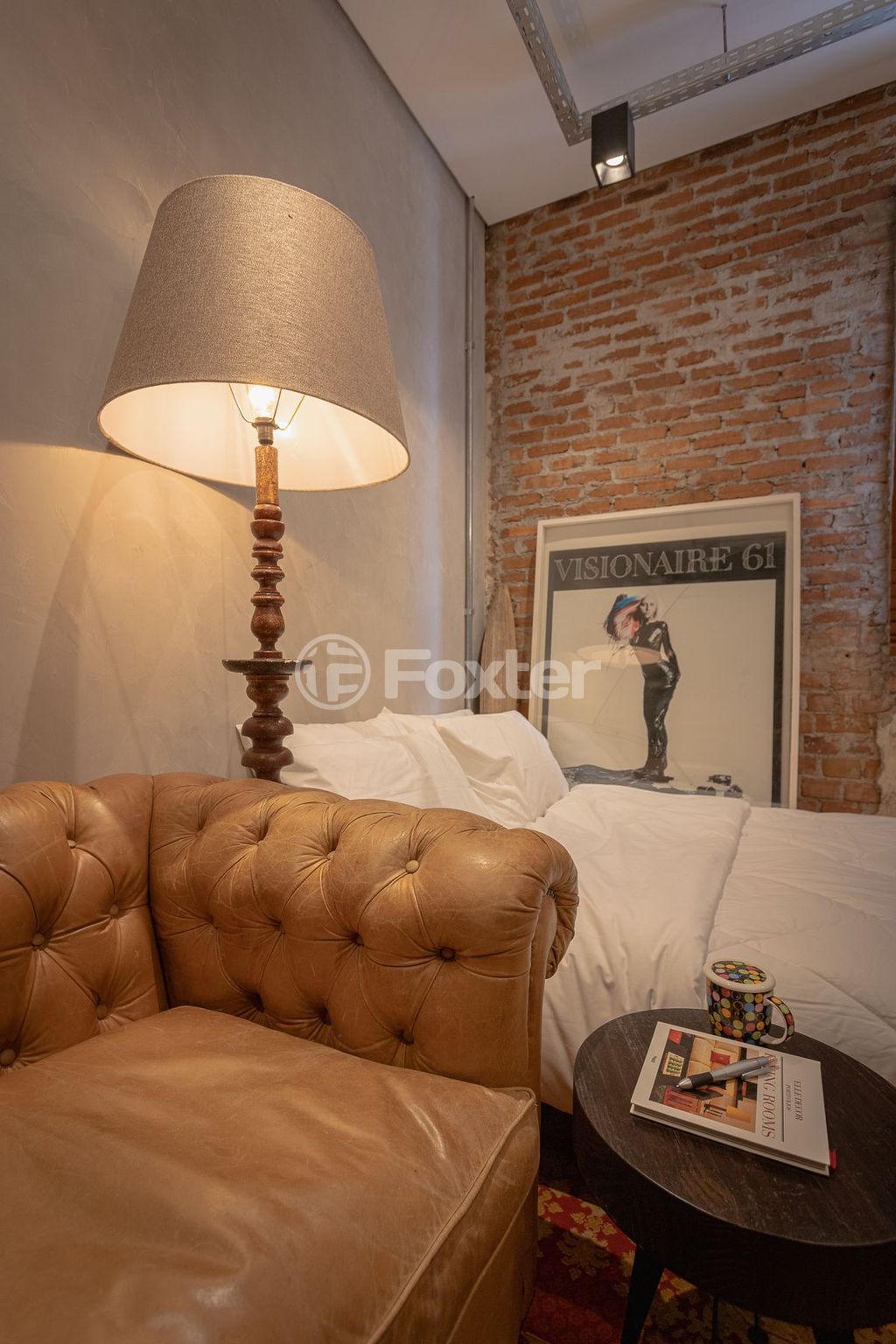 Loft/Flat para comprar em Almirante Tamandaré, 153 - foto 25