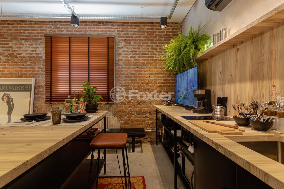 Loft/Flat para comprar em Almirante Tamandaré, 153 - foto 40
