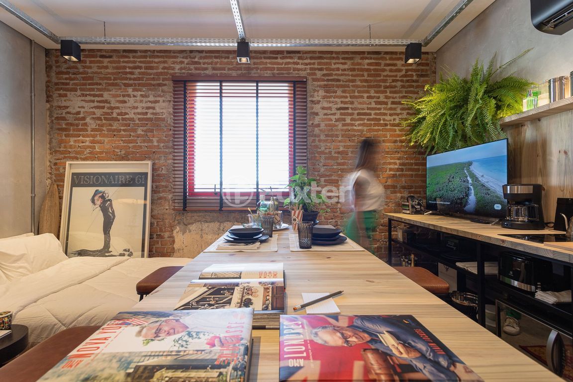 Loft/Flat para comprar em Almirante Tamandaré, 153 - foto 33