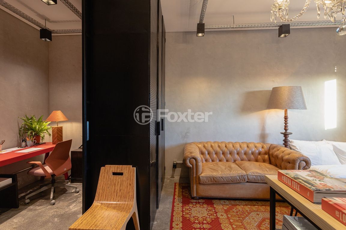 Loft/Flat para comprar em Almirante Tamandaré, 153 - foto 13